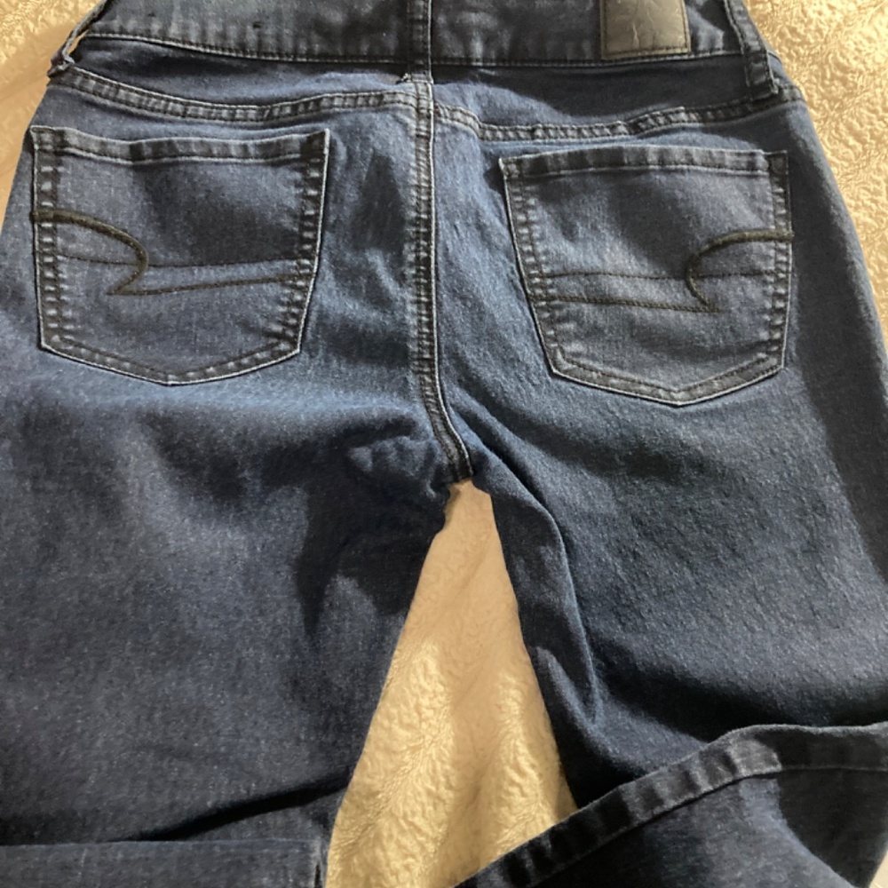 Jeans - Picture 2 of 3
